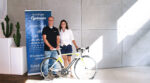 Cyclassics Verlosung - Gewinnerin Fanny Mattern