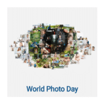 World Photo Day