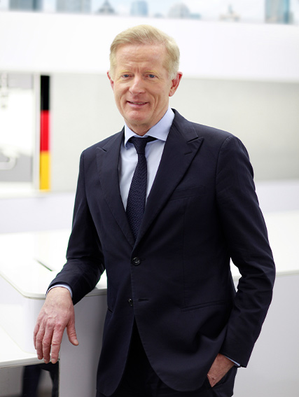 Dr. Jørgensen - IMAB