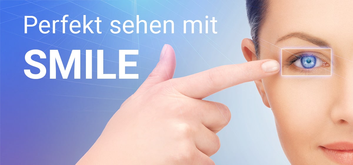 ZEISS feiert 10 Millionen SMILE-Behandlungen